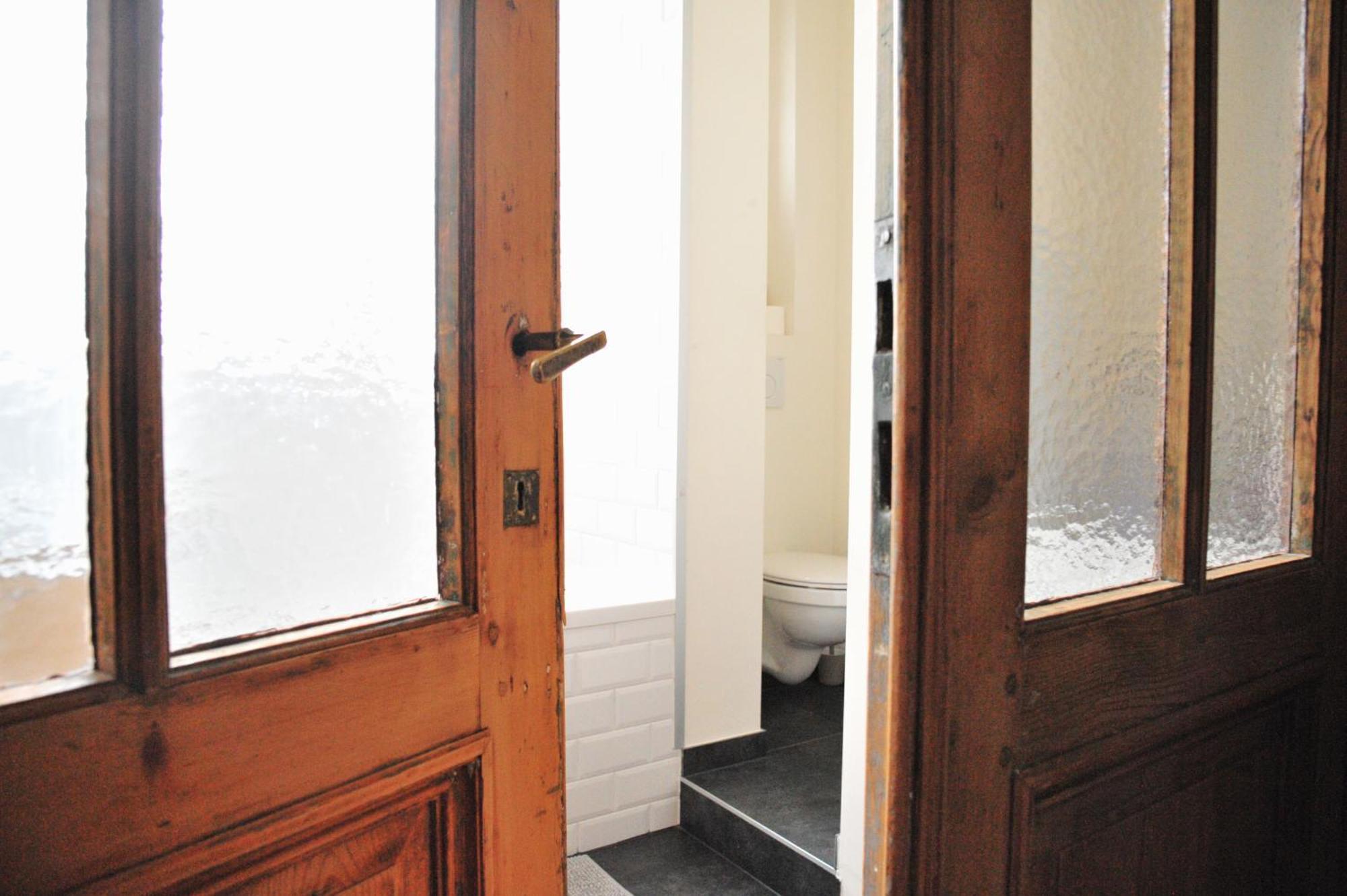 Boho Apartments - 2 Bedrooms แอนต์เวิร์ป ภายนอก รูปภาพ