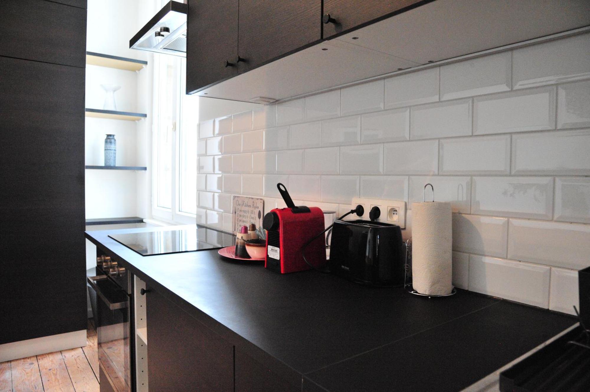 Boho Apartments - 2 Bedrooms แอนต์เวิร์ป ภายนอก รูปภาพ