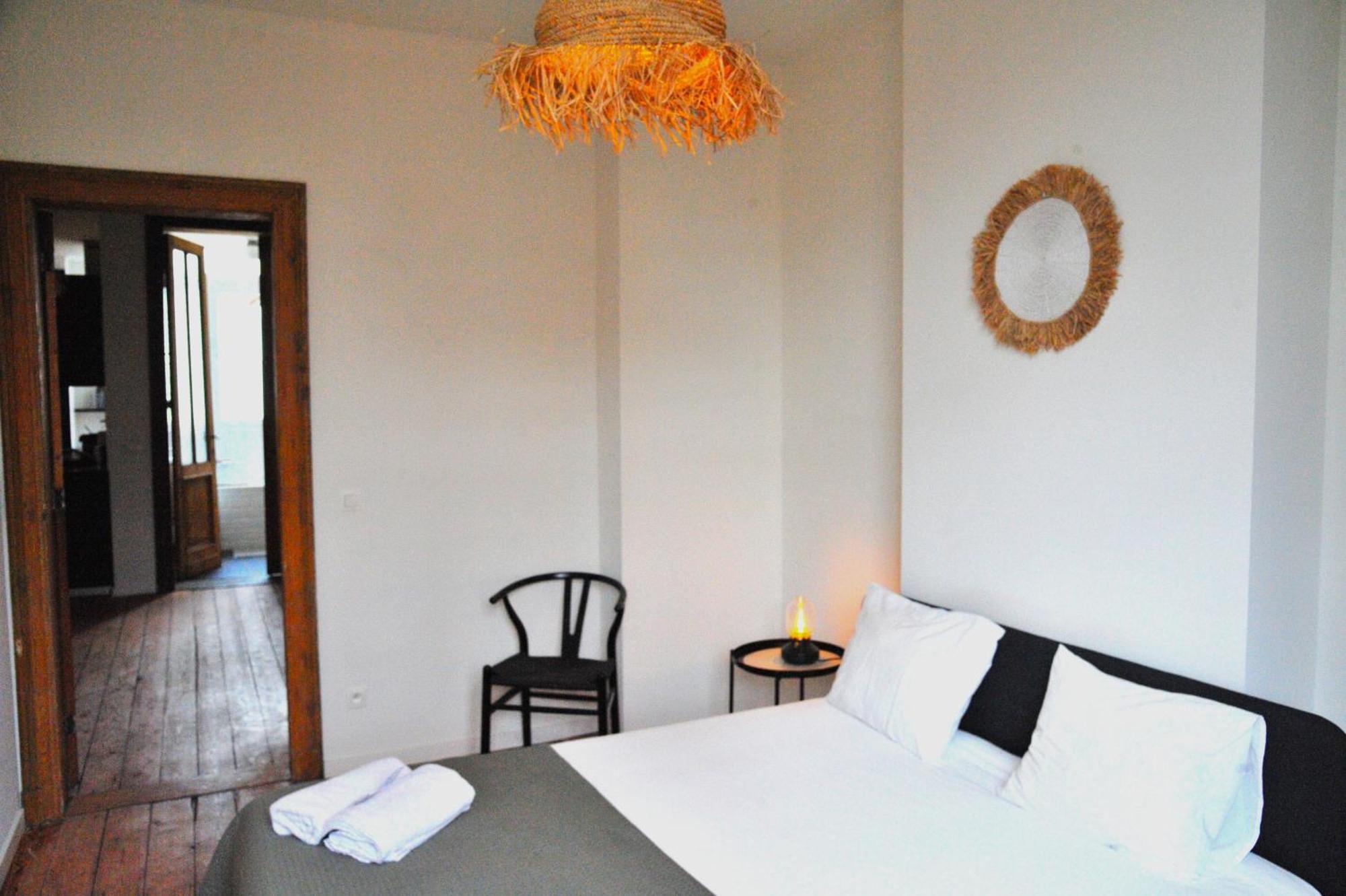 Boho Apartments - 2 Bedrooms แอนต์เวิร์ป ภายนอก รูปภาพ