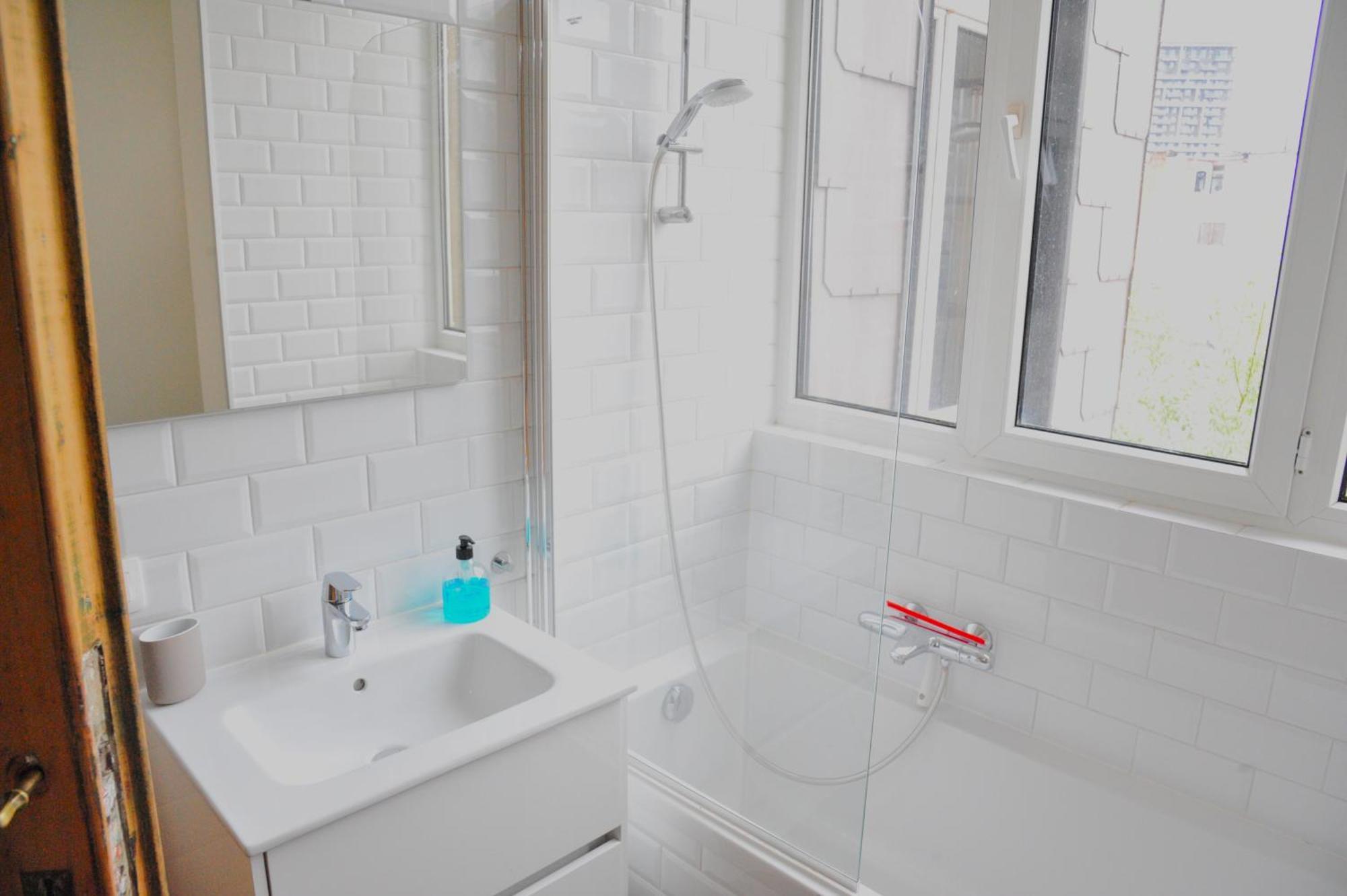 Boho Apartments - 2 Bedrooms แอนต์เวิร์ป ภายนอก รูปภาพ