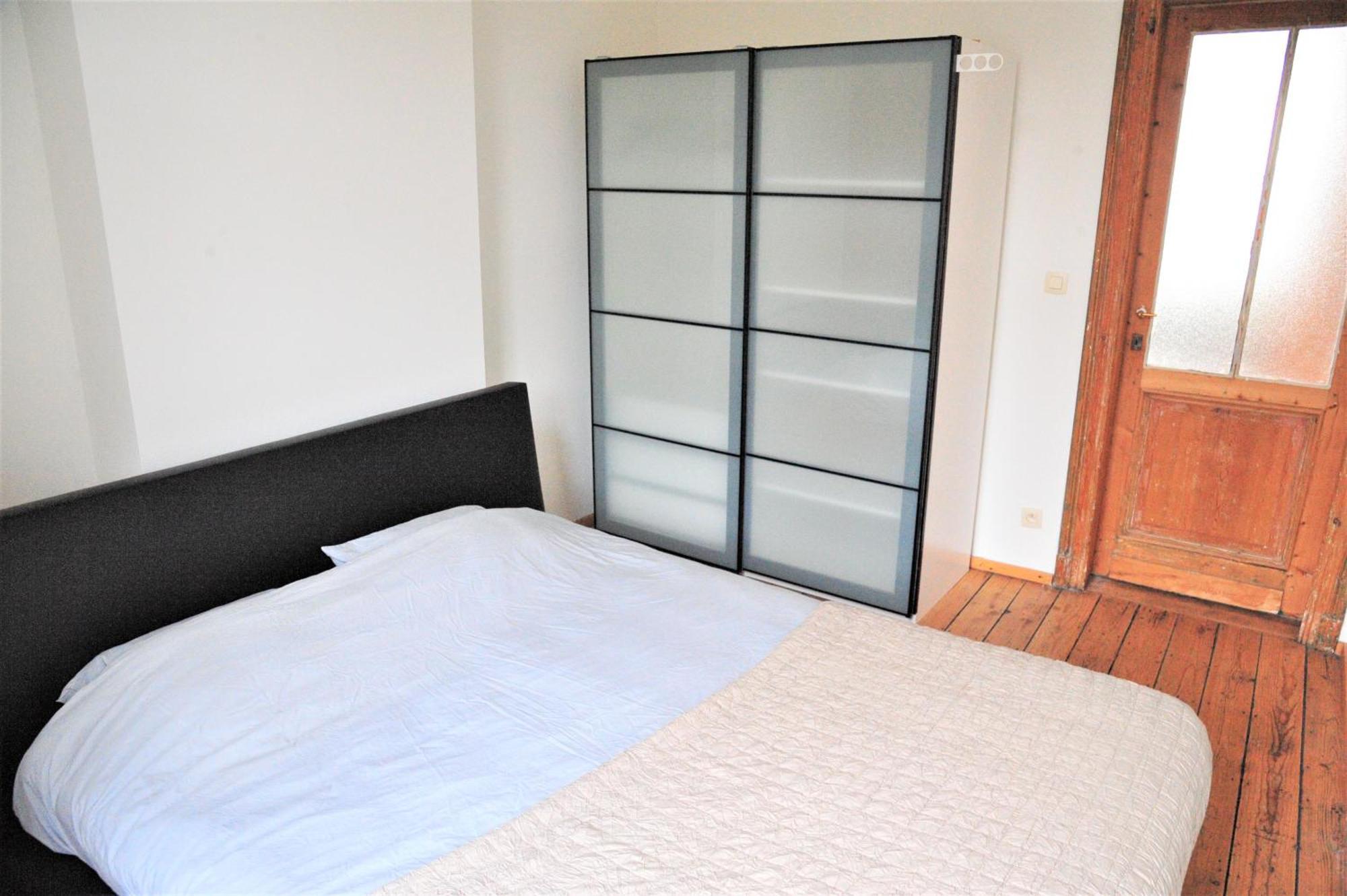 Boho Apartments - 2 Bedrooms แอนต์เวิร์ป ภายนอก รูปภาพ
