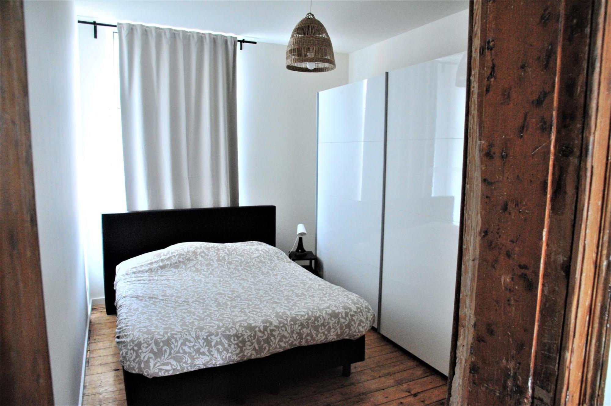 Boho Apartments - 2 Bedrooms แอนต์เวิร์ป ภายนอก รูปภาพ