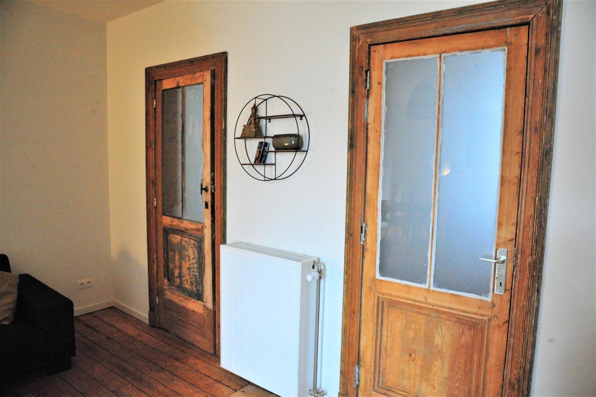 Boho Apartments - 2 Bedrooms แอนต์เวิร์ป ภายนอก รูปภาพ
