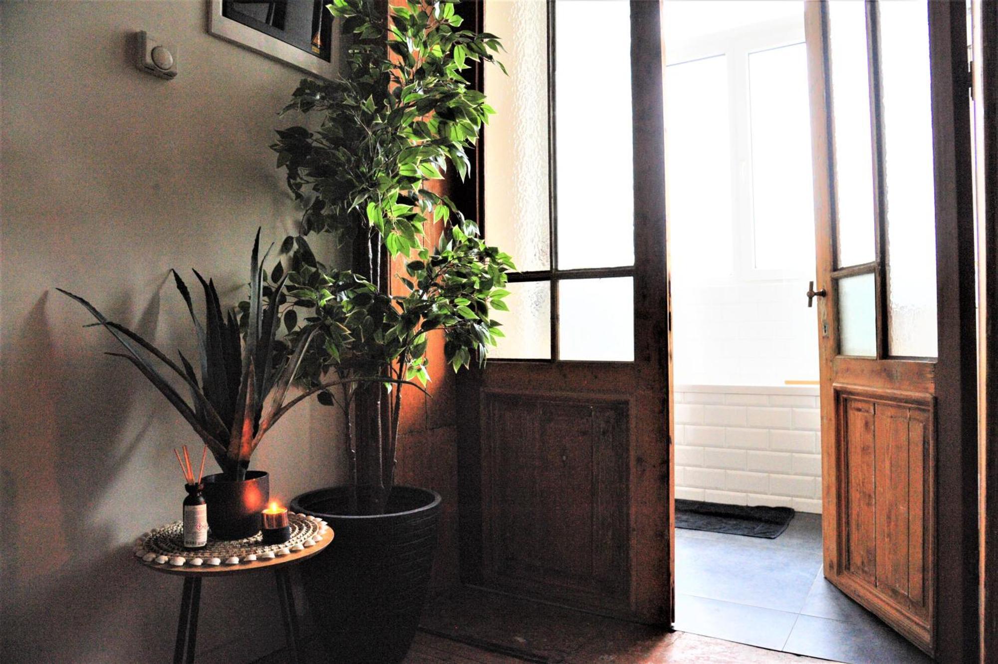 Boho Apartments - 2 Bedrooms แอนต์เวิร์ป ภายนอก รูปภาพ
